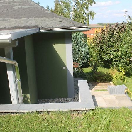 Ferienhaus Kleine Hexe Thale Eksteriør bilde
